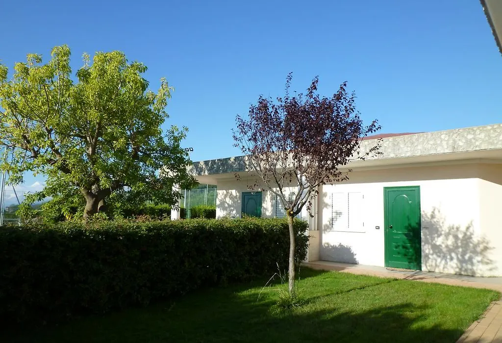 Villaggio Albergo Belmonte-1