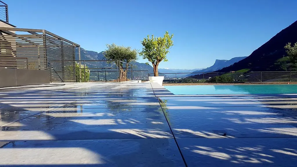 The View Luxury Suites-1