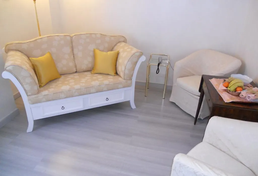 Hotel Villa Delle Ortensie-1