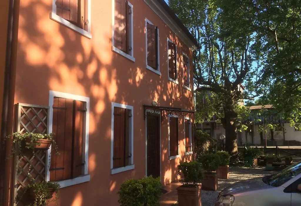Locanda Stella D'oro-1