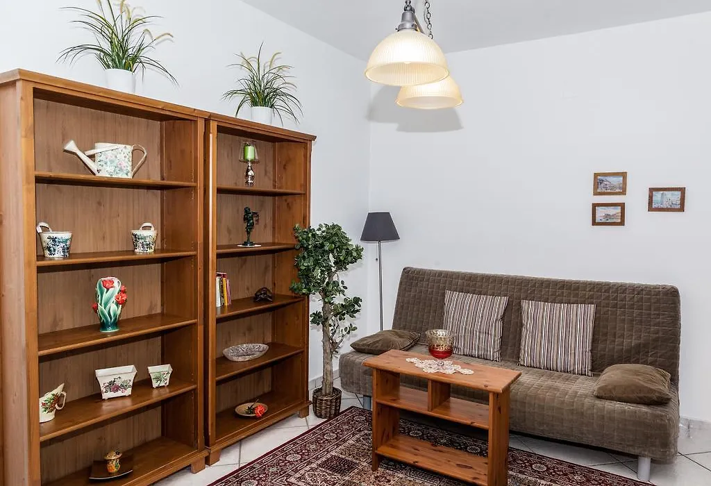 Certe Notti - Suites Pompei-1