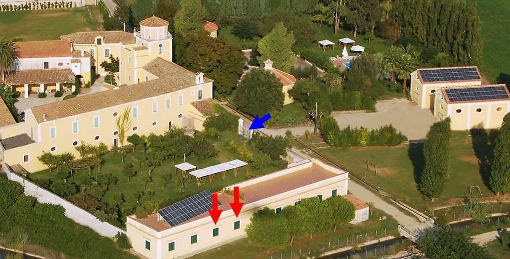 Farmstay La Morella-1