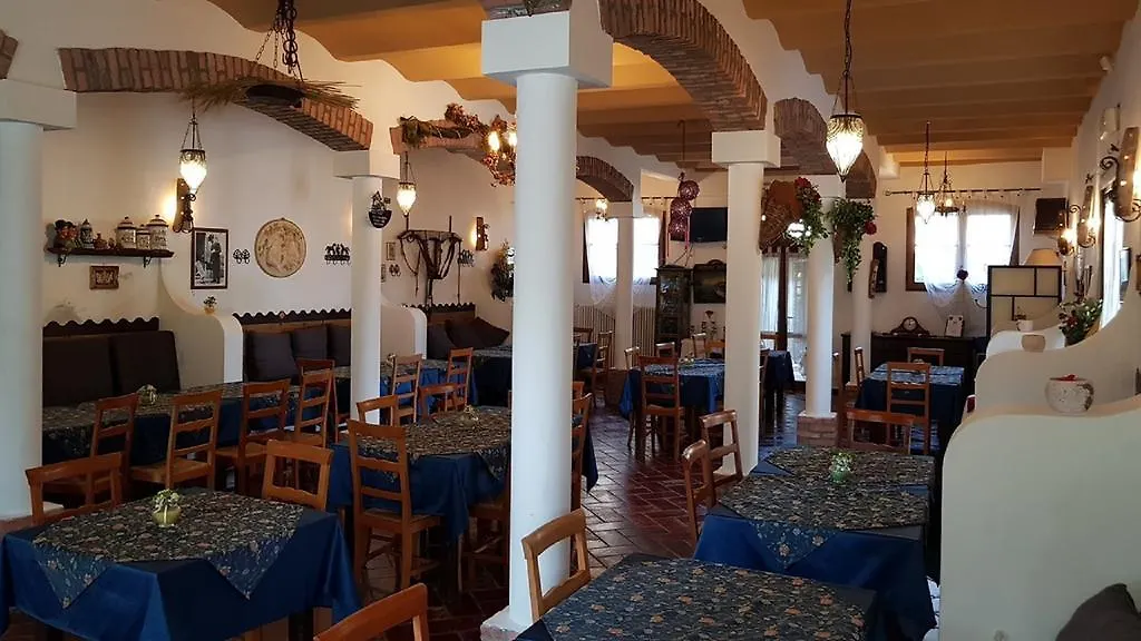 Agriturismo Pozzo Dei Desideri-1
