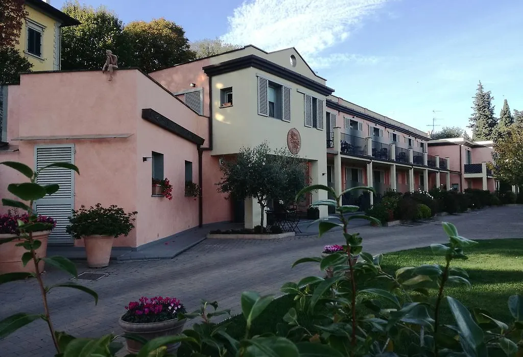 Residence Fiesole-1