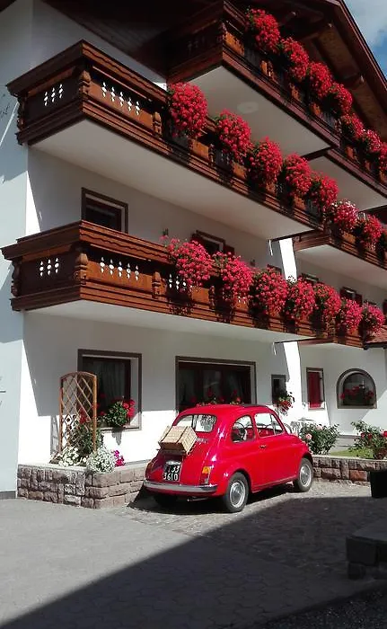 Hotel Garni Walter-1