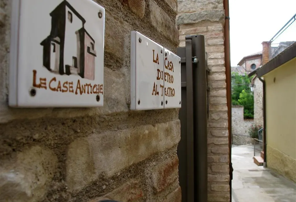 Il Casale Dell'Arte - Le Case Antiche-1