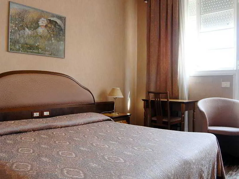 Hotel Le Conchiglie-1