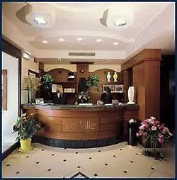 Hotel Le Ville-1