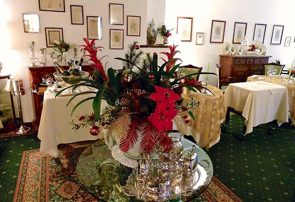 Hotel Ristorante Al Sorriso-1