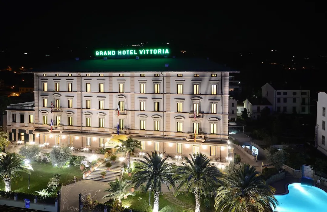 Grand Hotel Vittoria-1