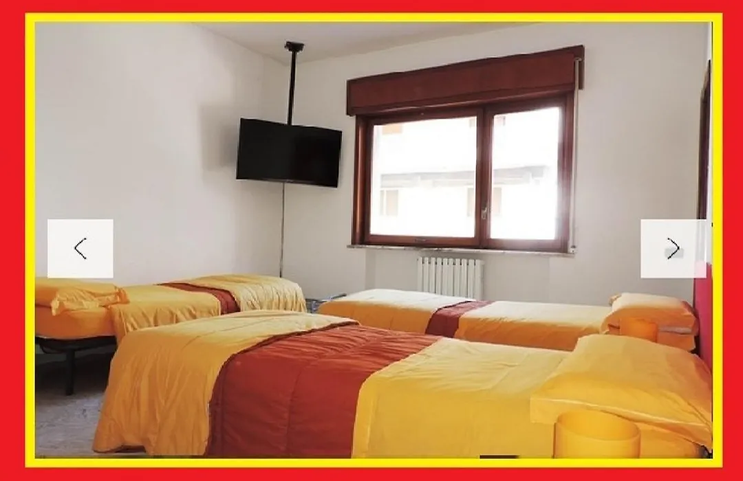 Bed & Breakfast Maricentro Taranto-1
