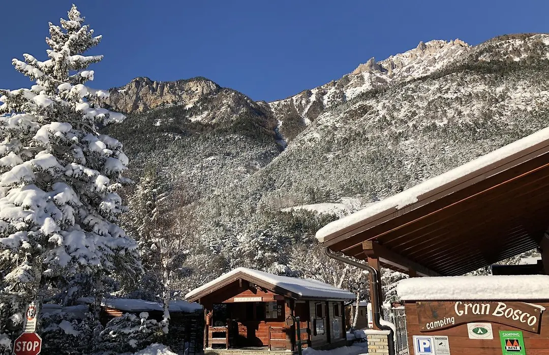 Gran Bosco Camping & Lodge-1