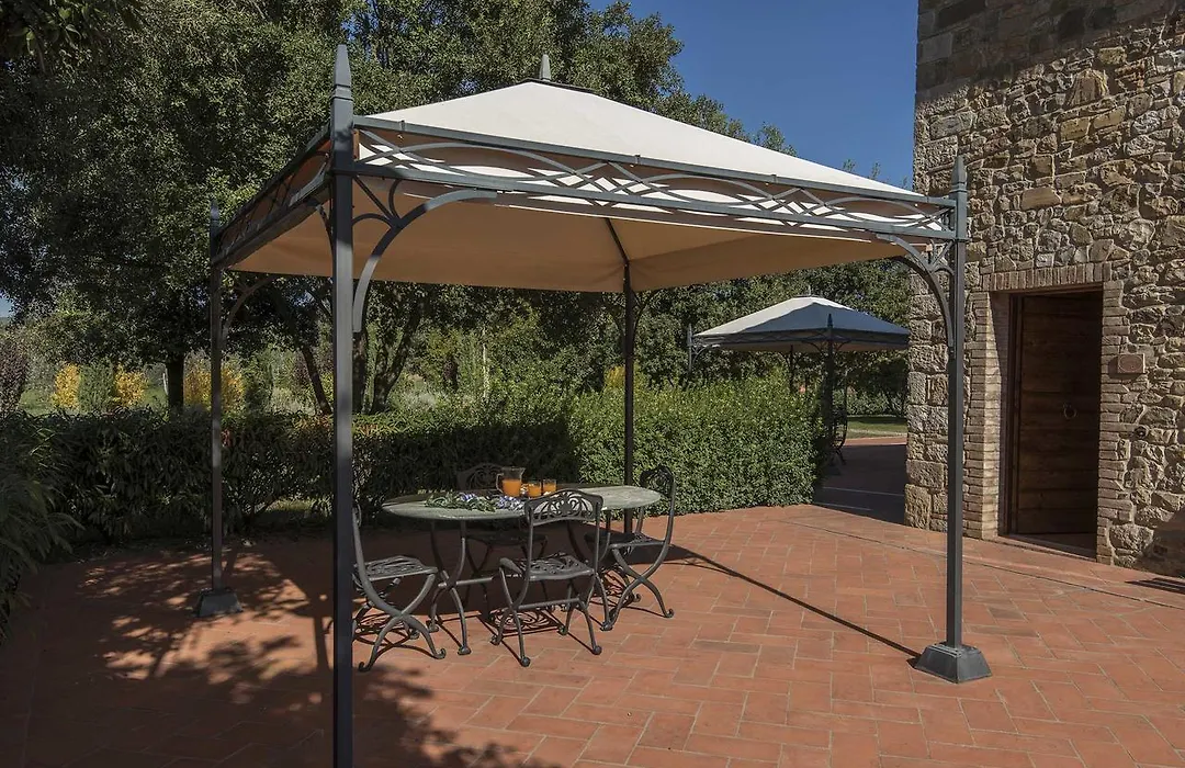 Agriturismo Le Gallozzole-1