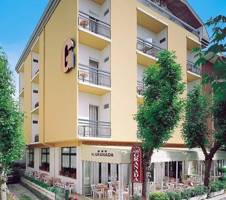 Hotel Granada-1