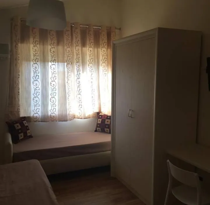 Villa Amico B&B San Leone-1
