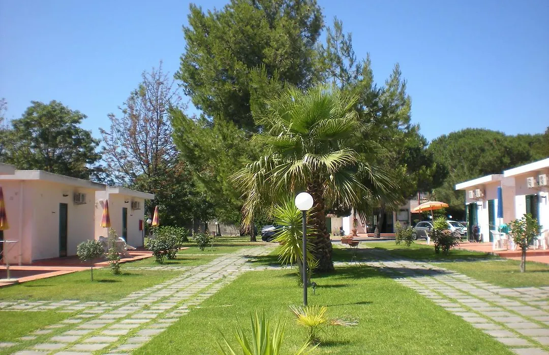 Villaggio Artemide-1
