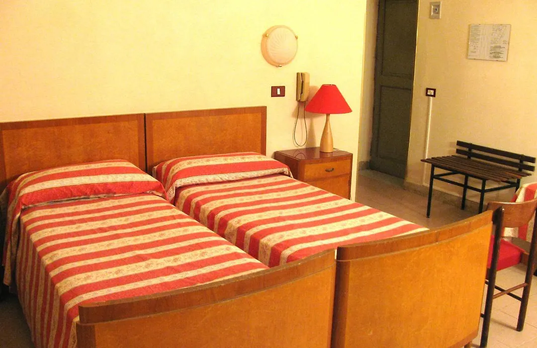 Hotel Belvedere-1