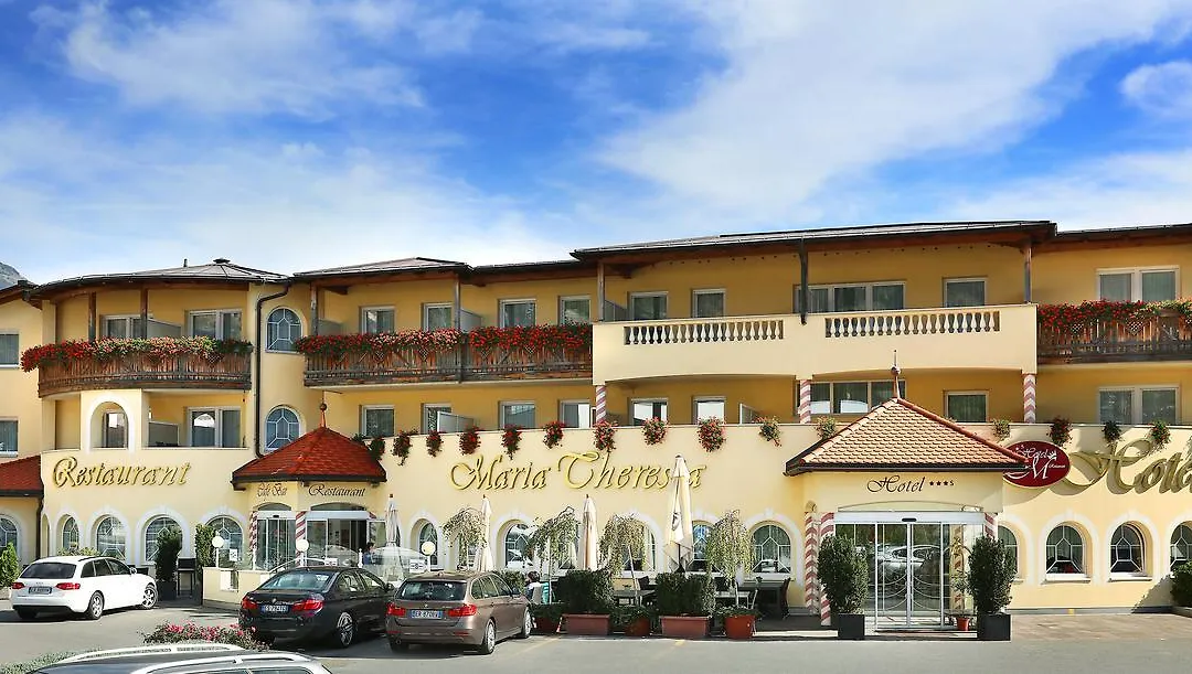 Hotel Maria Theresia-1