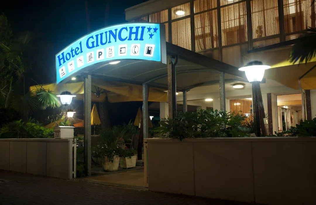 Hotel Giunchi-1