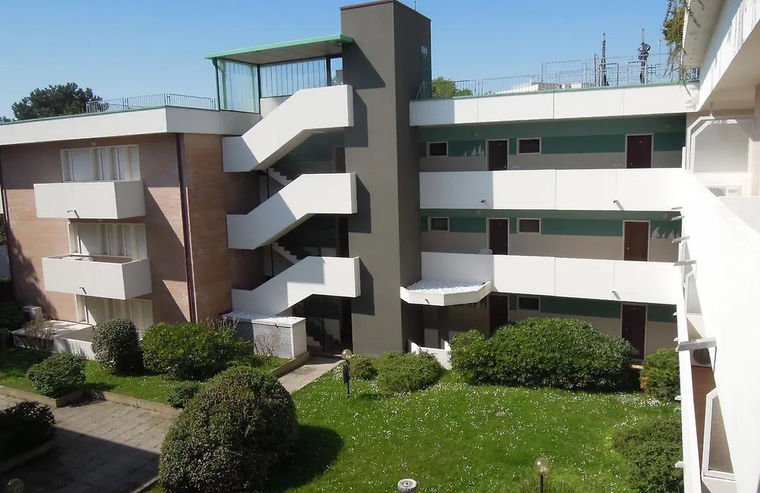 Residence Gemini-1