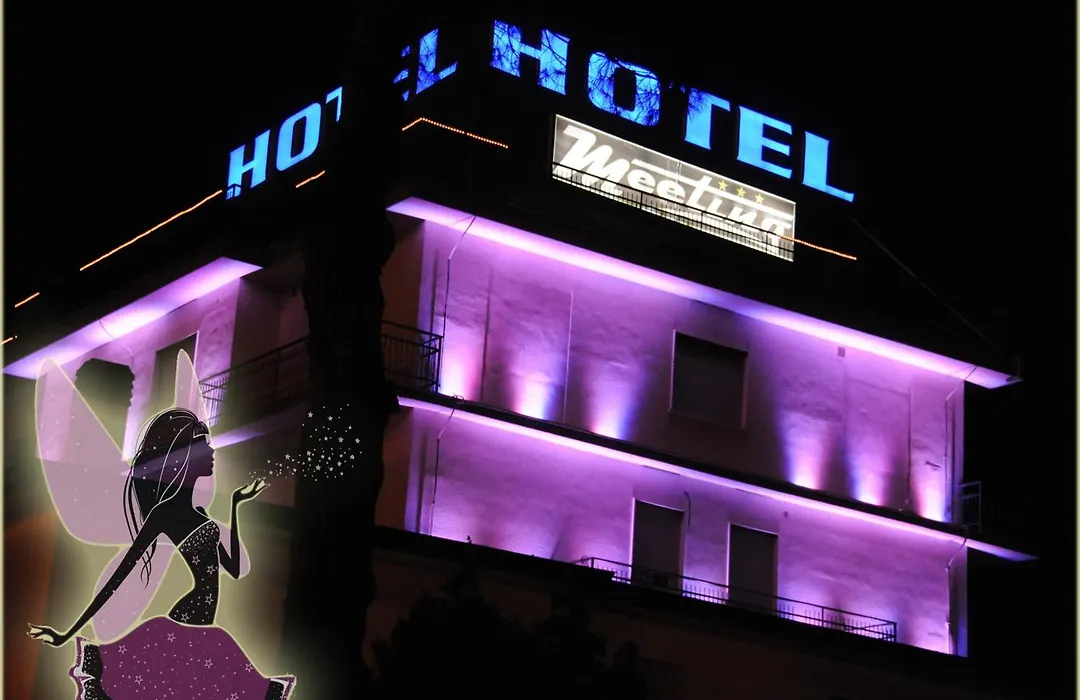 Hotel Meeting-1