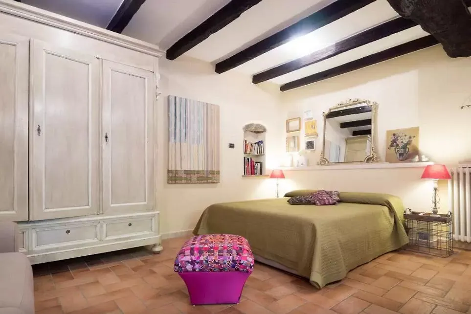 La Locanda del Riccio-1