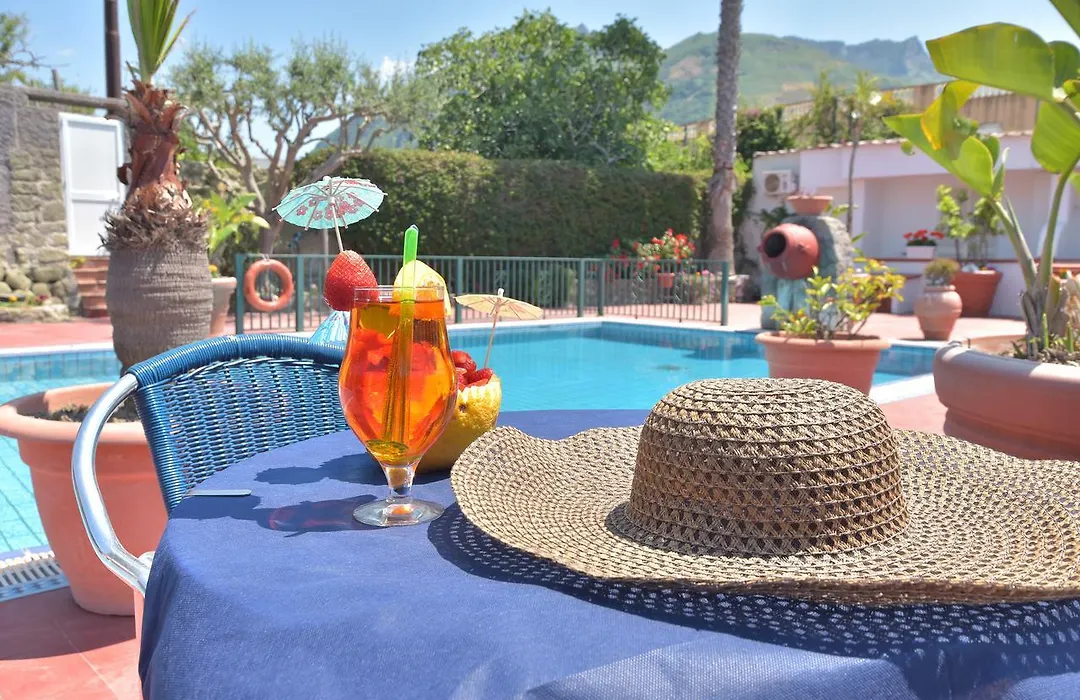 Hotel Mareco Resort-1