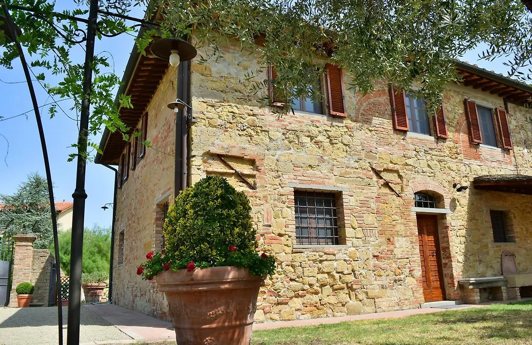 Villa San Michele-1