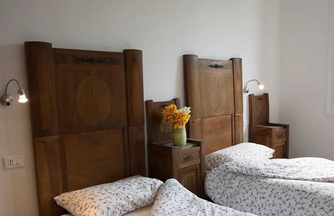 La Casa Dei Lumi-1