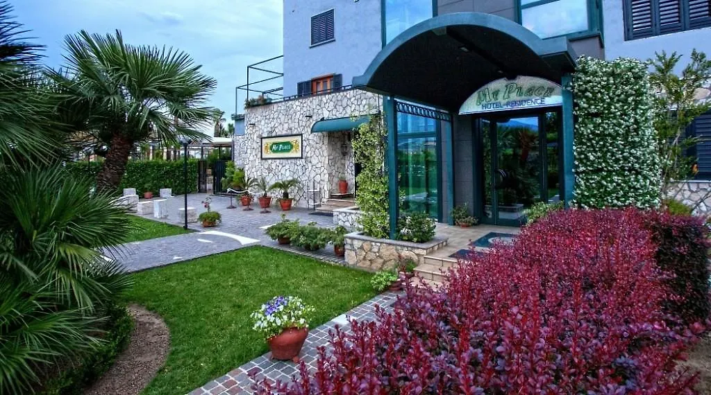 My Place-1