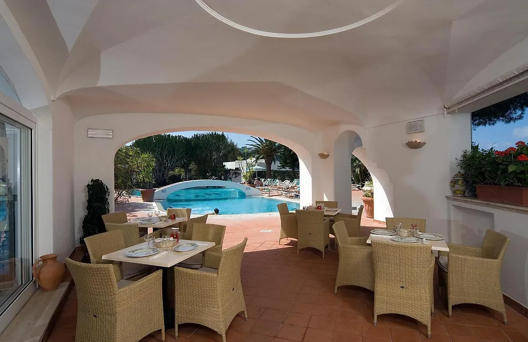 Hotel Terme Villa Teresa-1