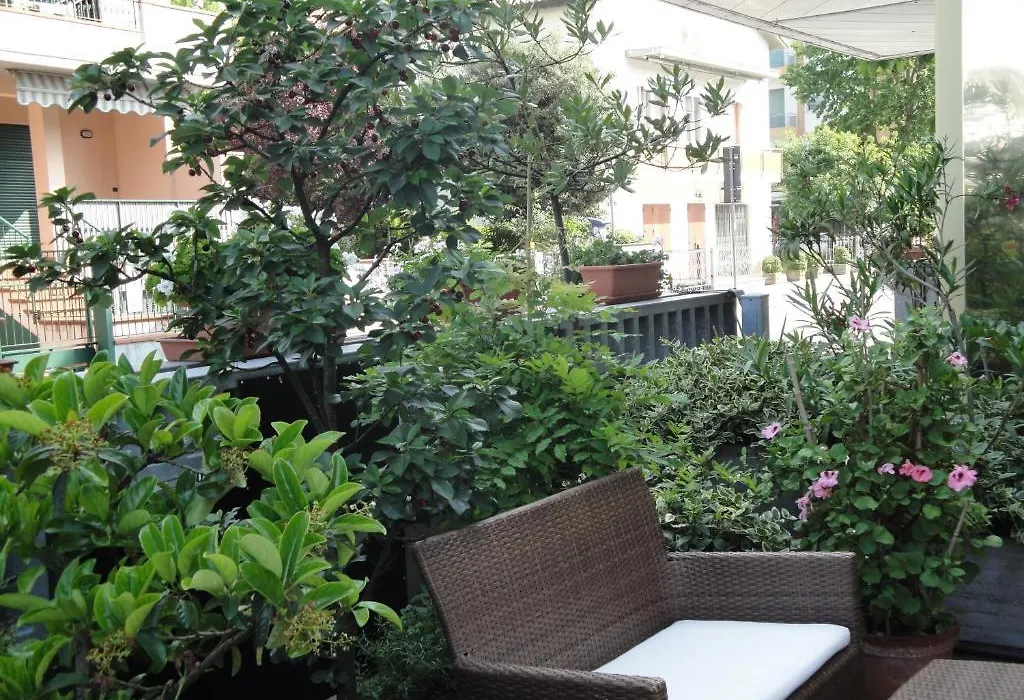 Hotel Rondinella-1