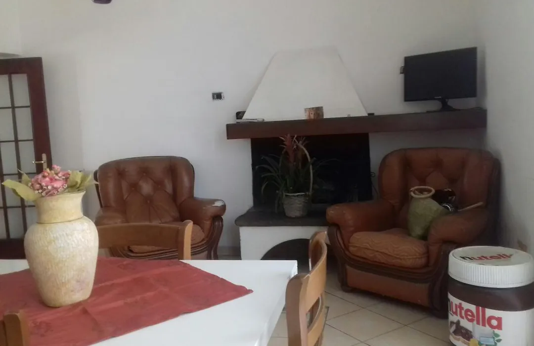 Avezzano House-1
