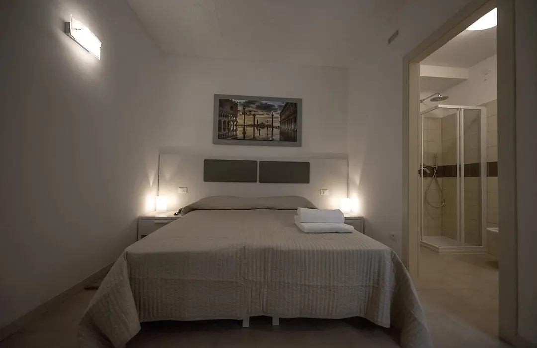 Venice Guest House B&B-1