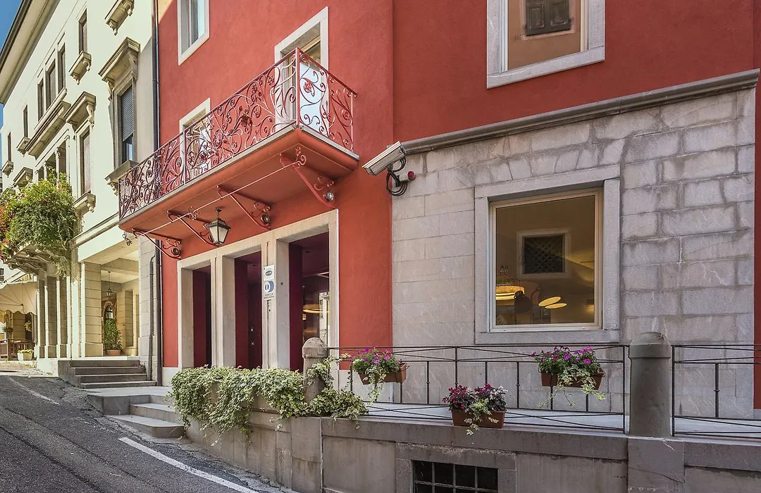 Hotel San Daniele-1