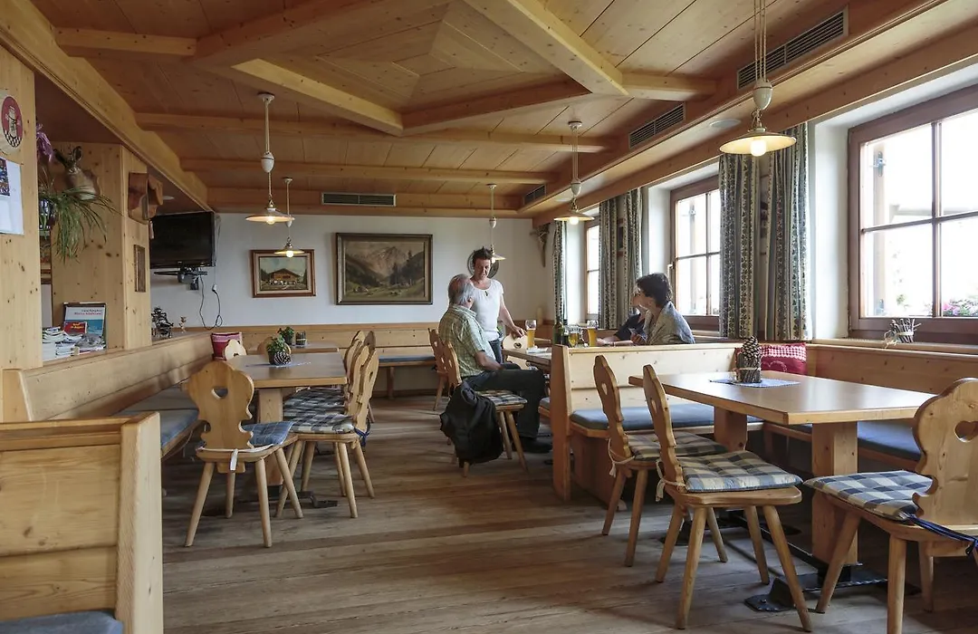 Gasthaus Furlhütte-1