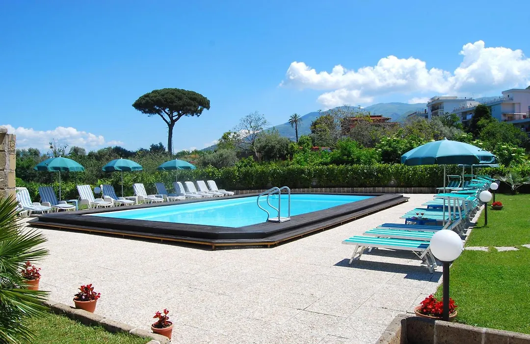 Europa Stabia Hotel-1