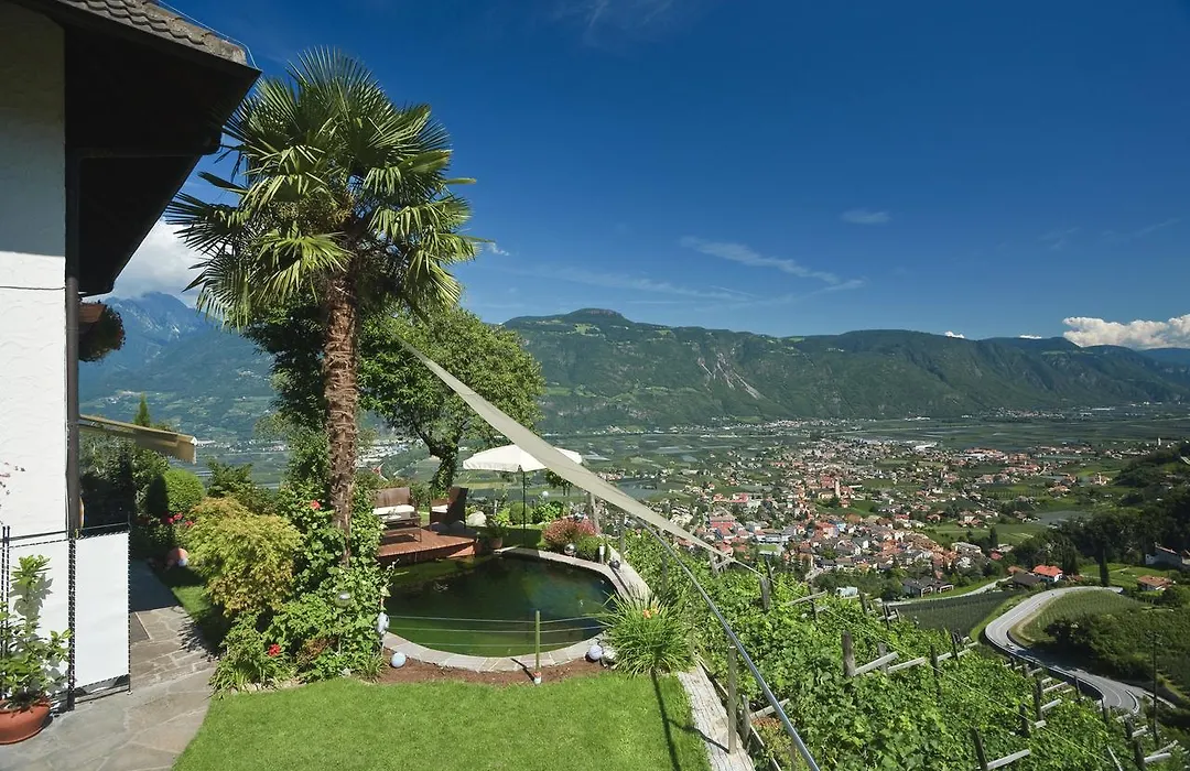 Hotel Garni Vigilhof-1