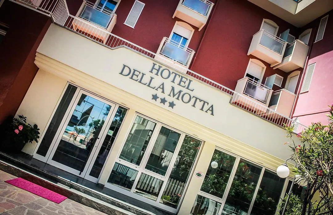 Hotel Della Motta-1