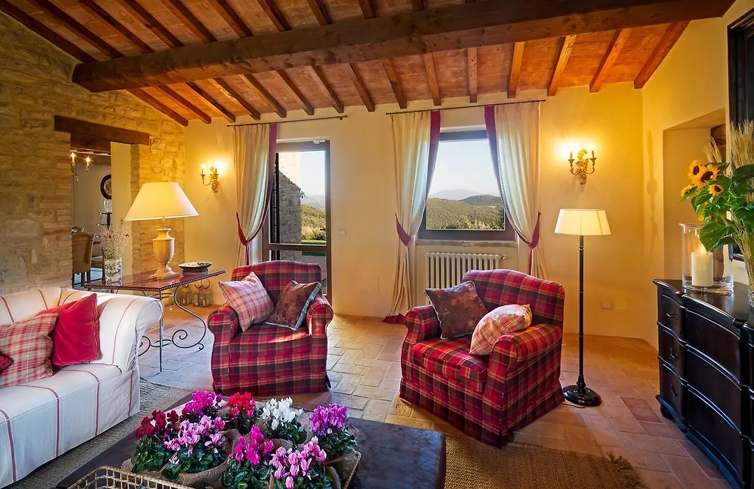 Tenuta Di Murlo-1