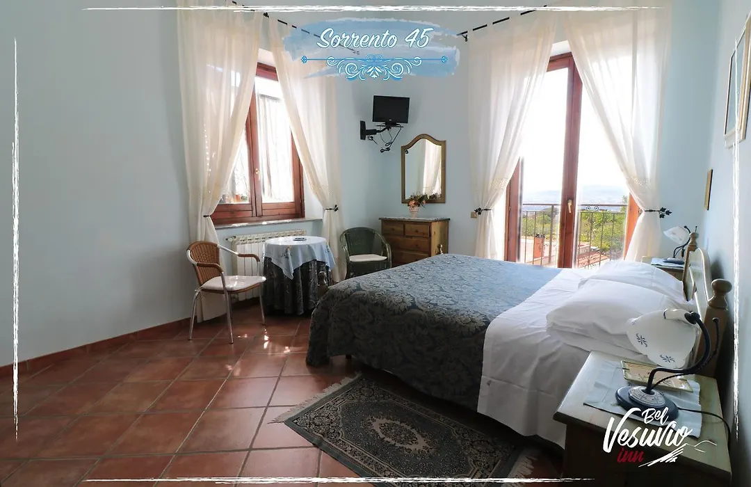 Bel Vesuvio Inn-1