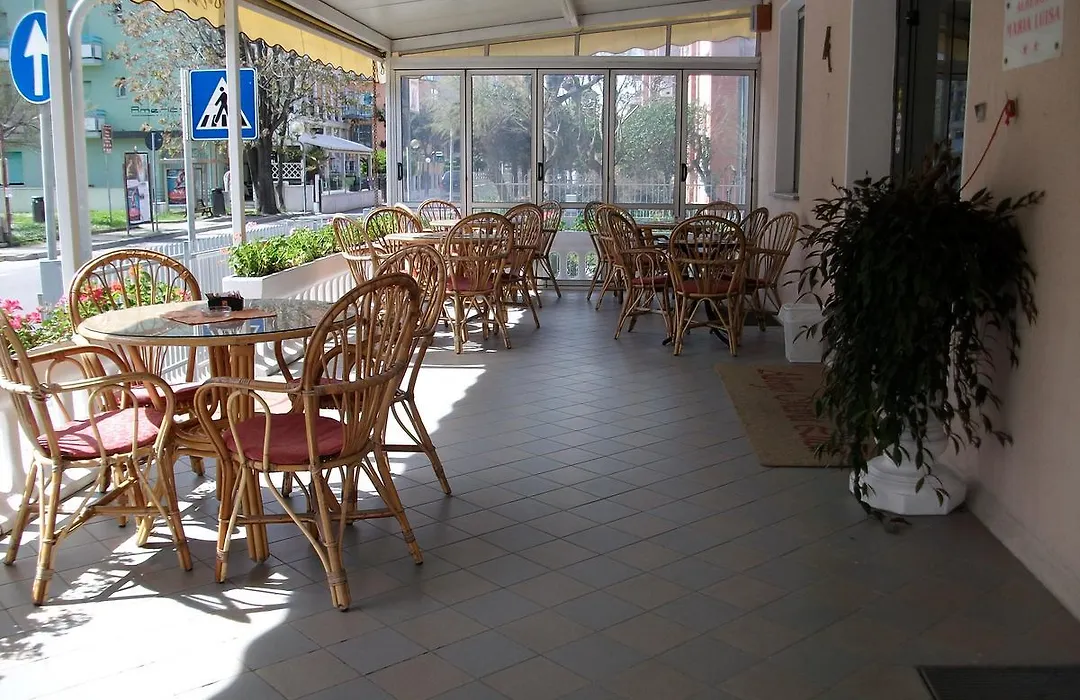 Albergo Maria Luisa-1