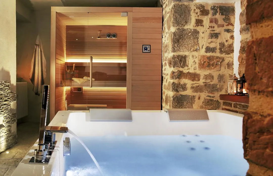 Villa Sofia&Spa-1