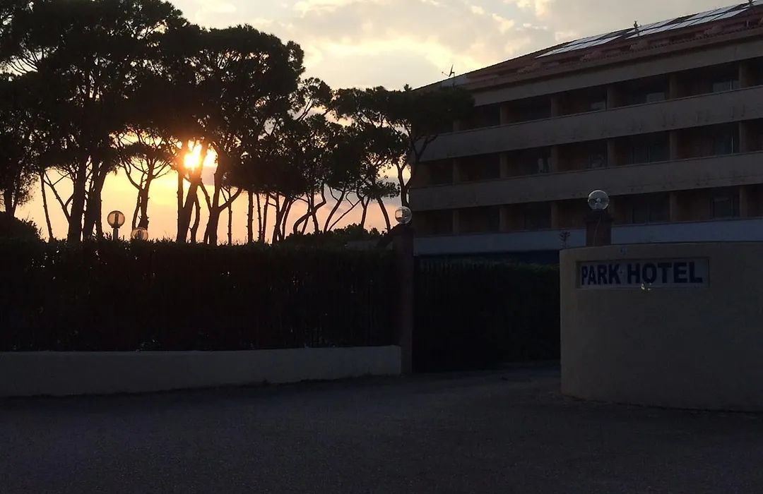Park Hotel-1