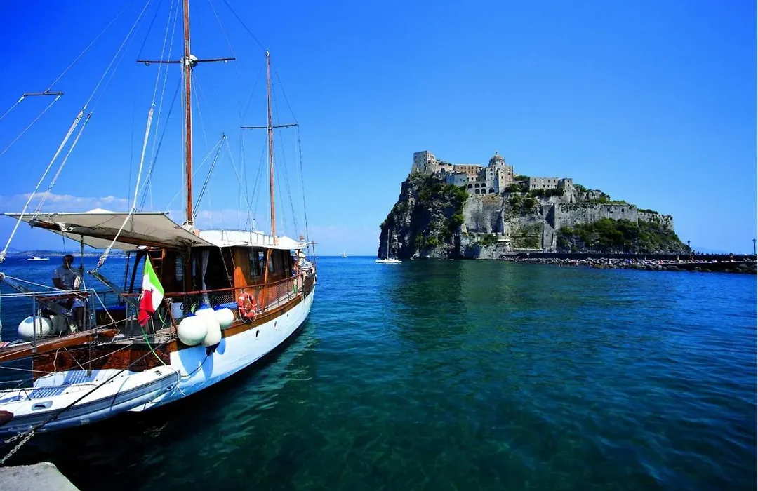 Hotel Terme Tirrenia-1
