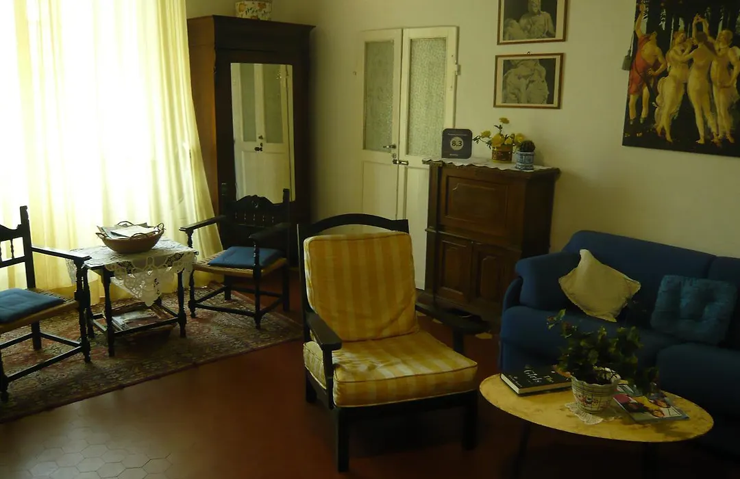 Pensione Rinascente-1