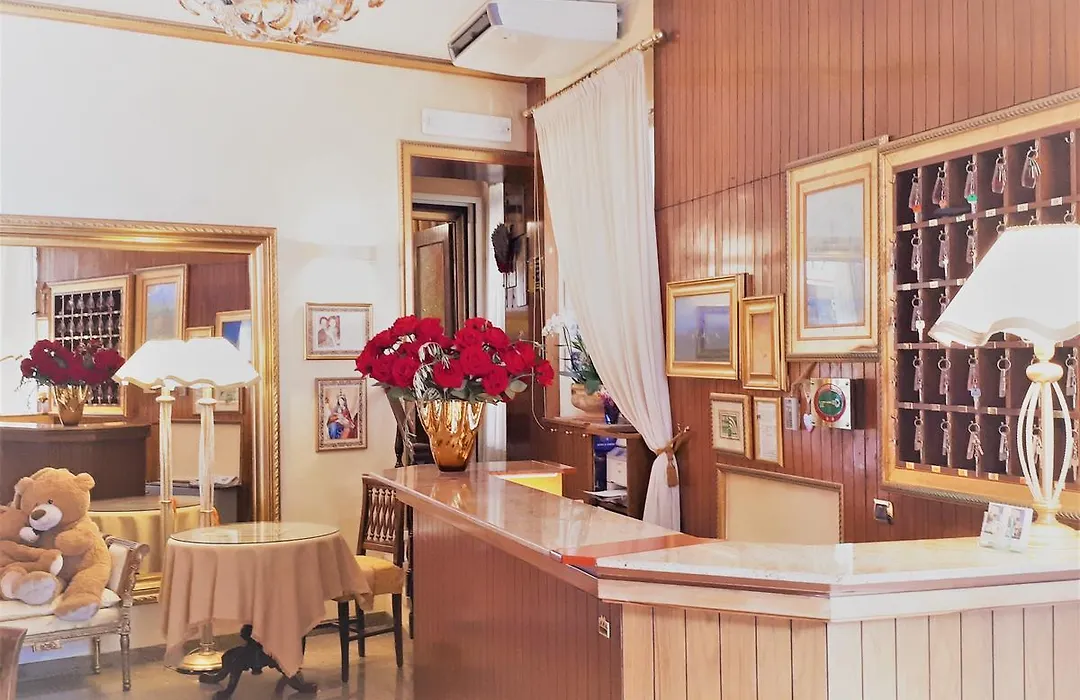 Albergo Trento-1