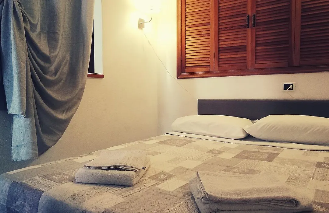 Vintage Apartment-1