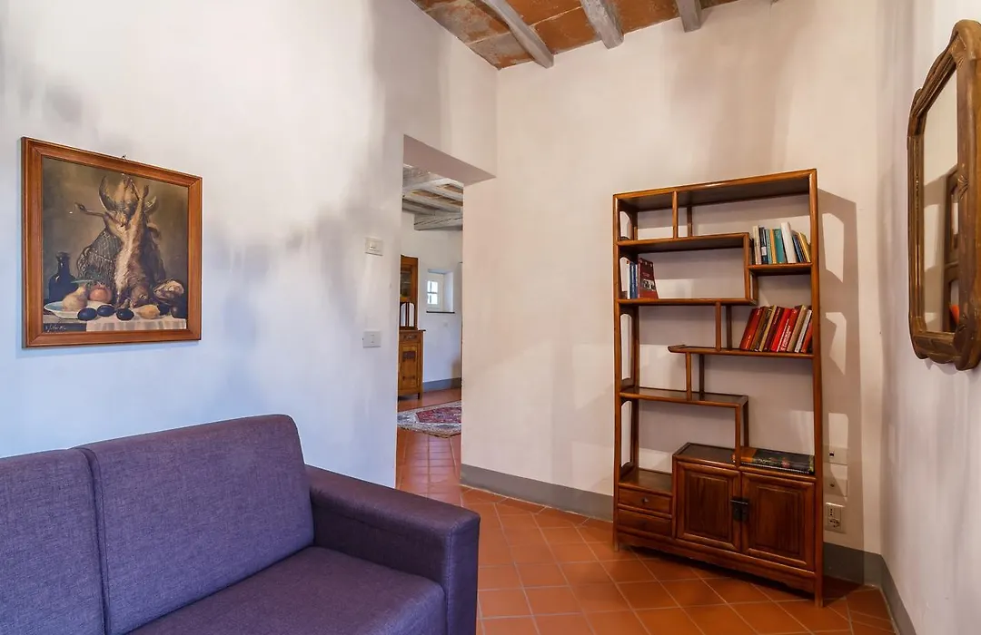 Locanda San Marco Residenza Caluri-1