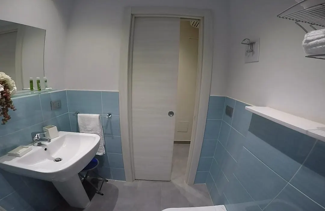 Hotel Sant'Anna-1